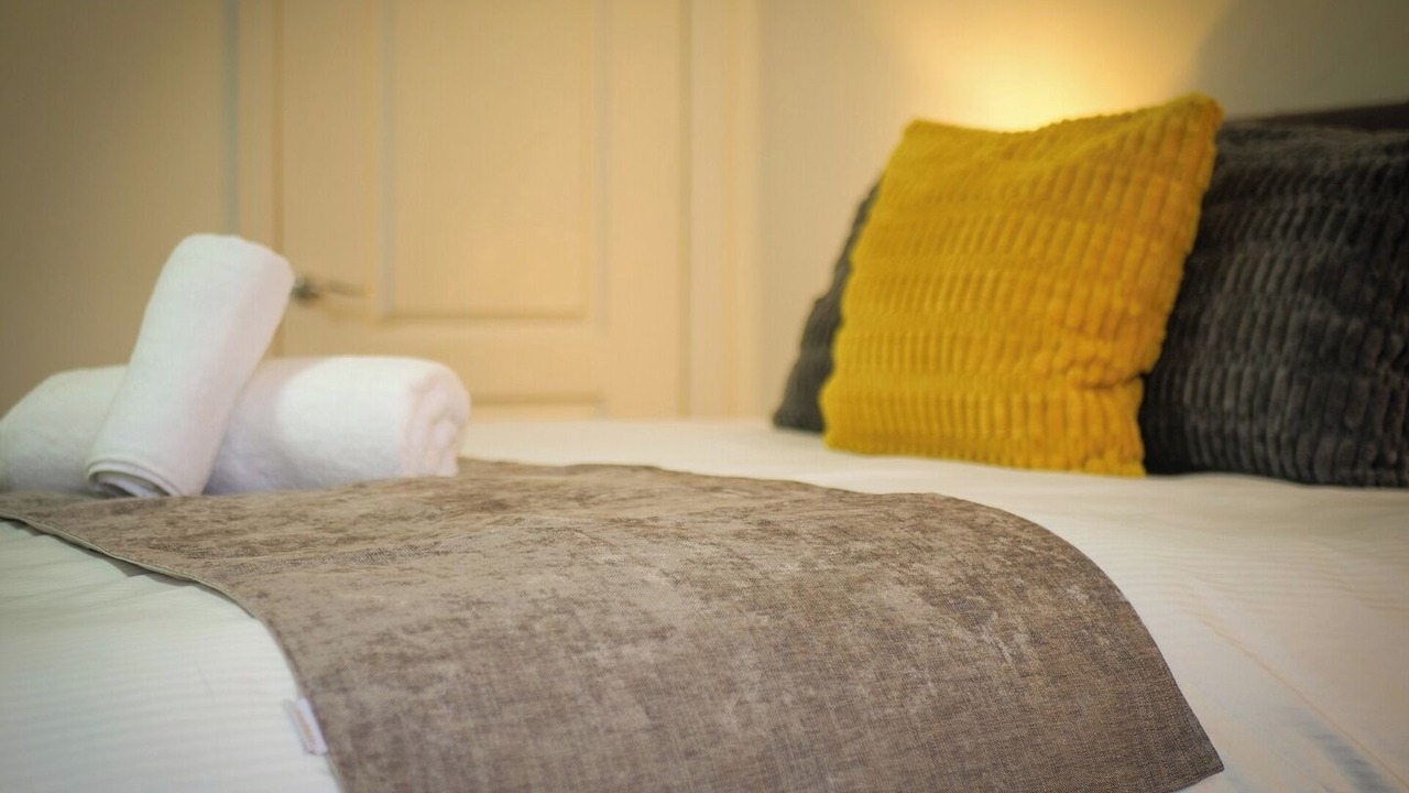 Photo of Bedroom in Sunderland
