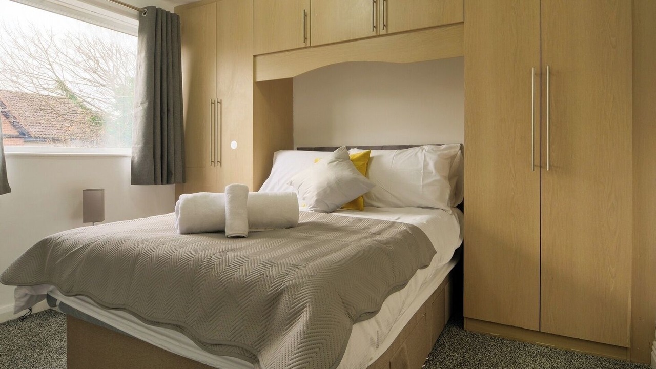 Photo of Bedroom in Sunderland