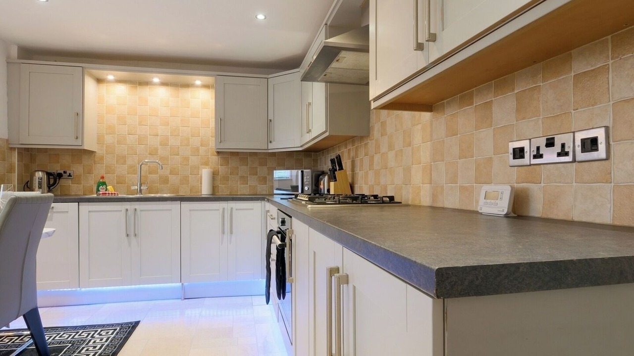 Photo of Kitchen in Sunderland