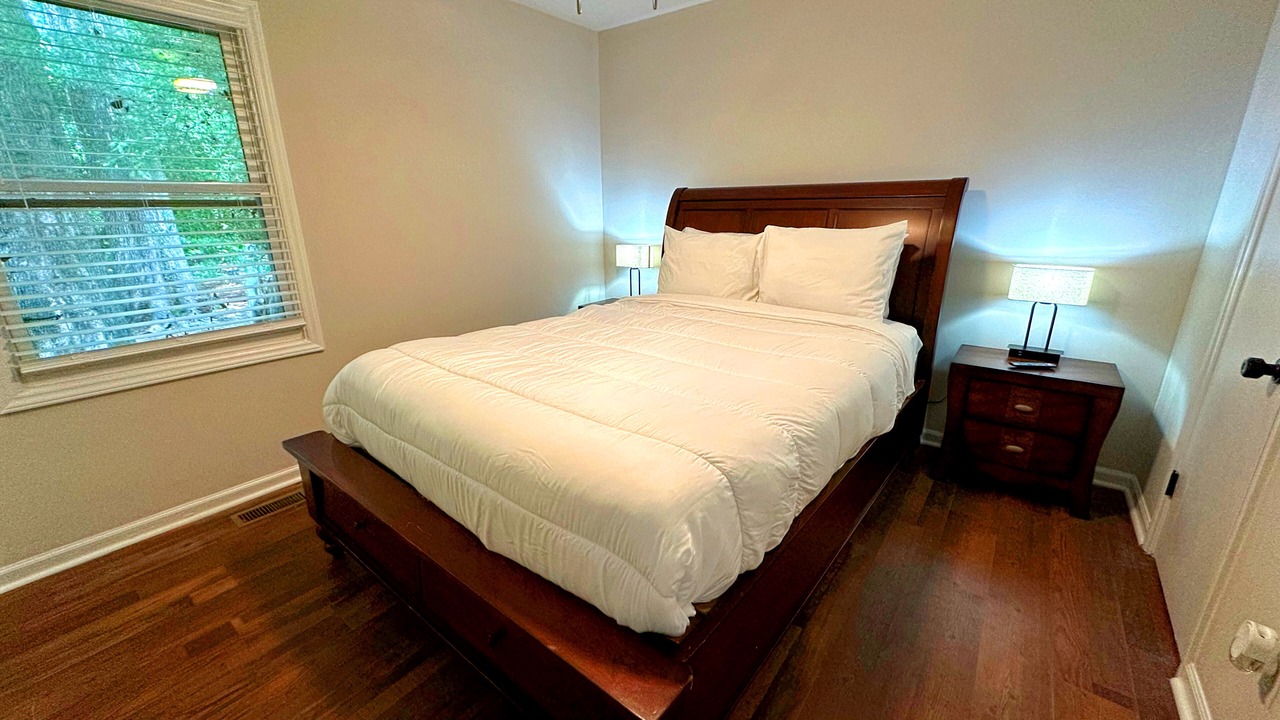 Photo of Bedroom in Rocky Mount