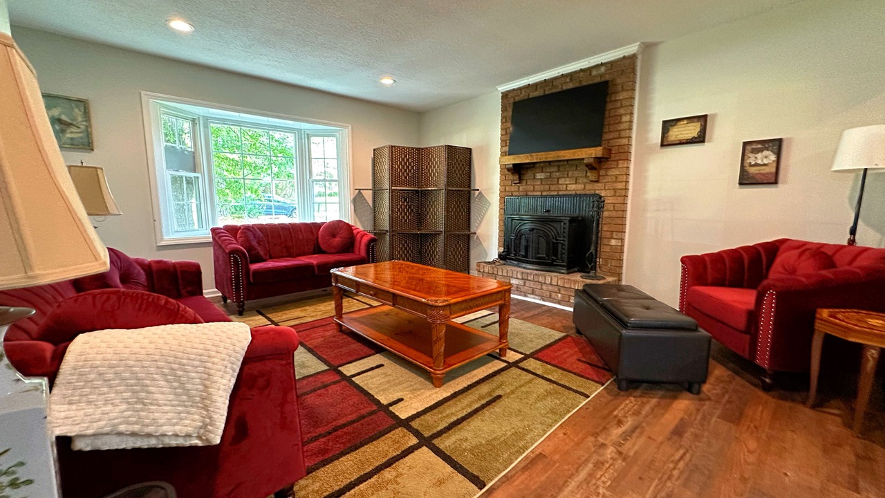 Photo of Livingroom in Rocky Mount