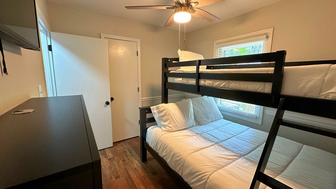 Photo of Bedroom in Rocky Mount
