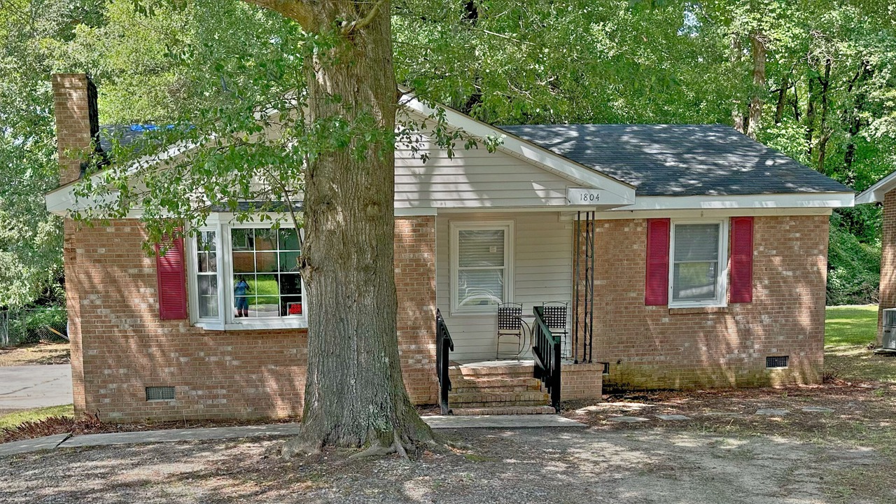 Photo of Outdoor in Rocky Mount
