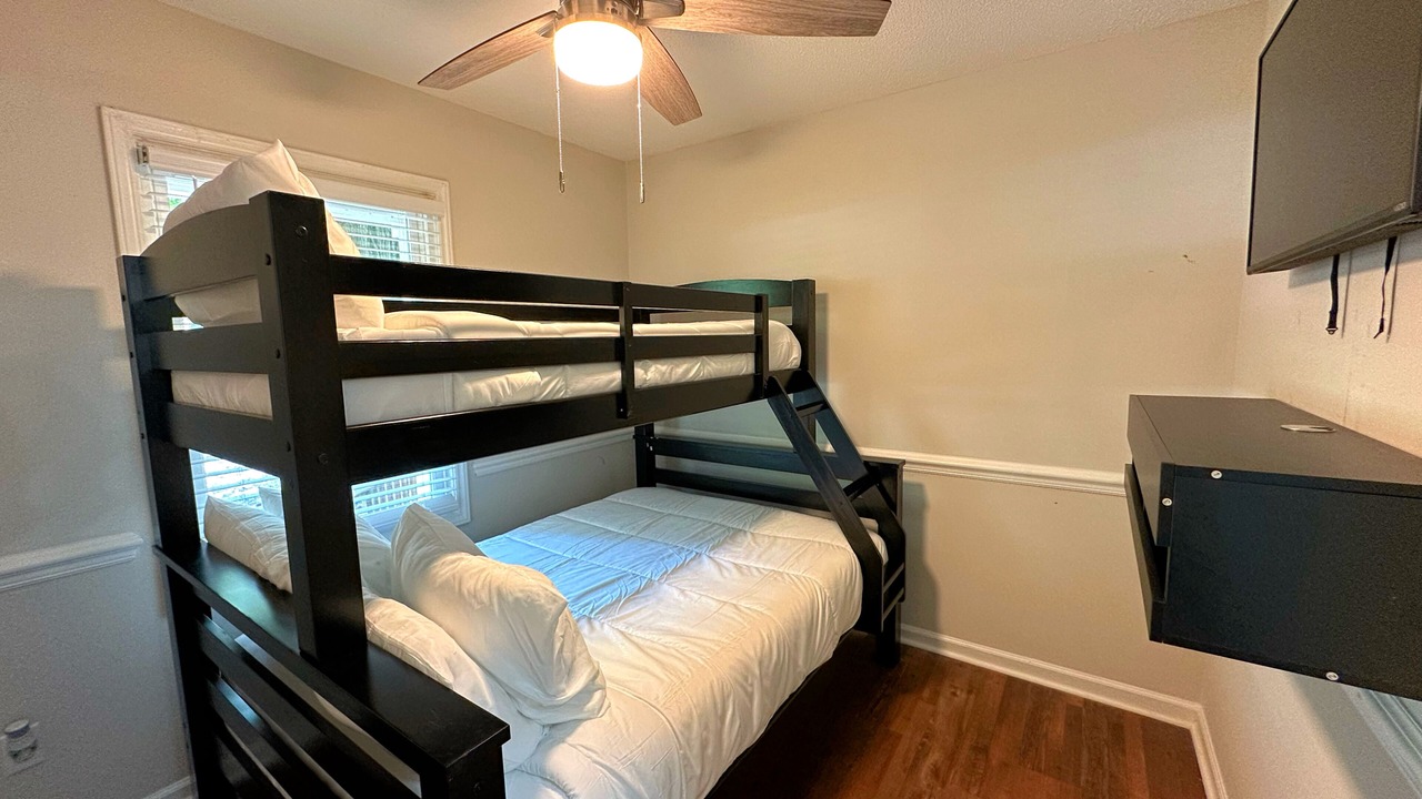 Photo of Bedroom in Rocky Mount
