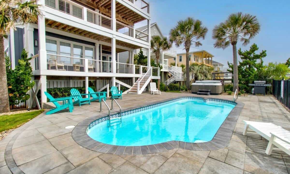 Photo of Outdoor in North Carolina Coast