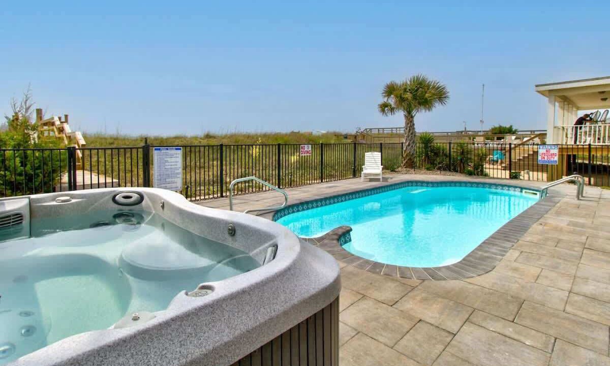 Photo of Outdoor in North Carolina Coast
