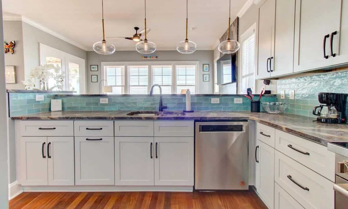 Photo of Kitchen in North Carolina Coast