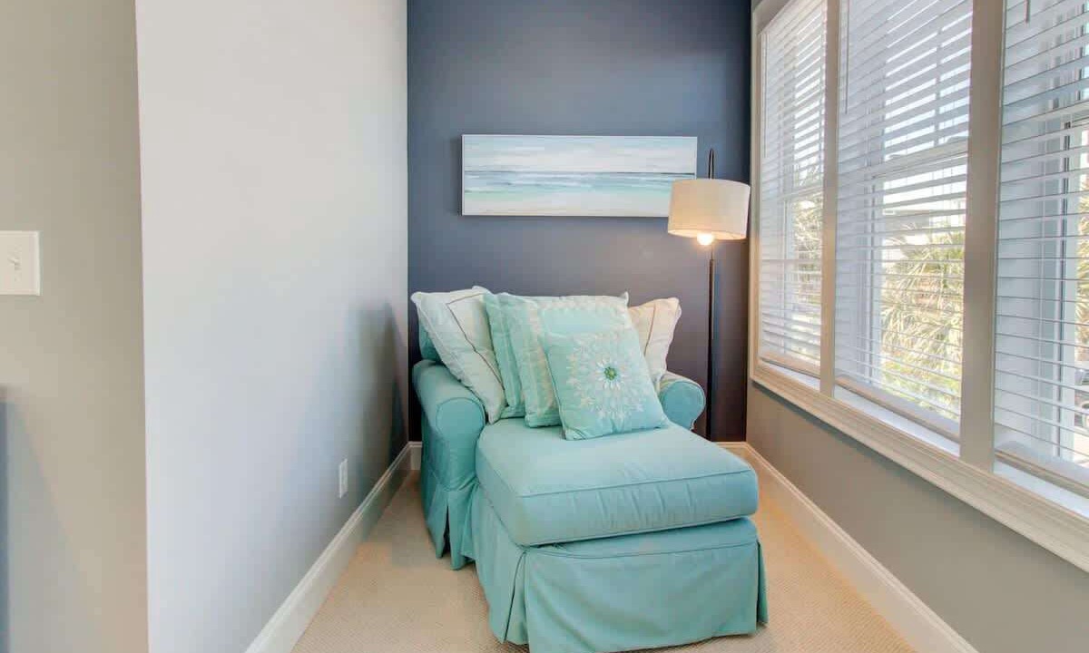 Photo of Livingroom in North Carolina Coast