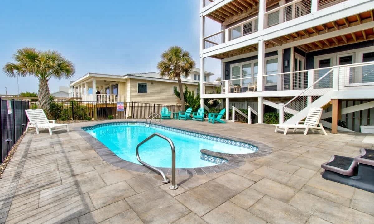 Photo of Outdoor in North Carolina Coast