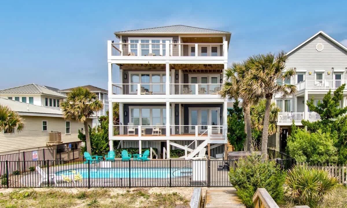 Photo of Outdoor in North Carolina Coast