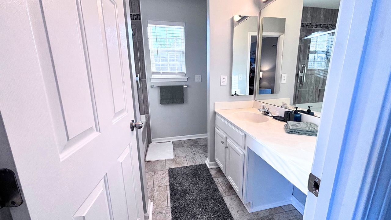 Photo of Bathroom in Prosperity Church Road