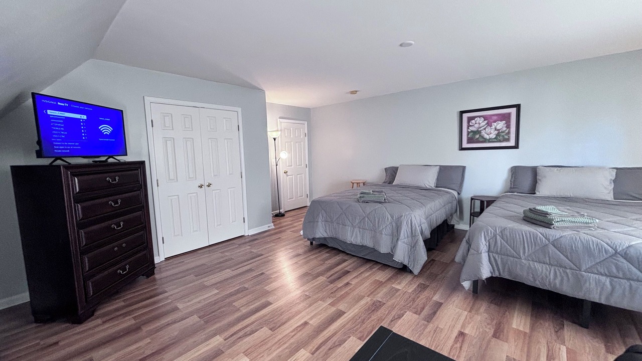 Photo of Bedroom in Prosperity Church Road