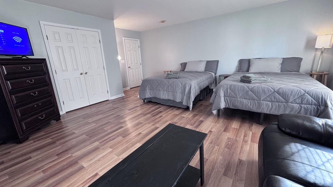 Photo of Bedroom in Prosperity Church Road