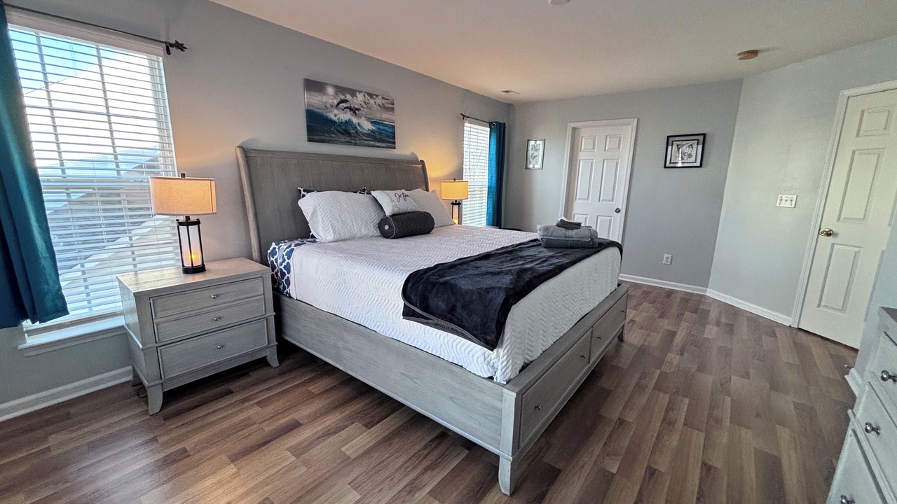 Photo of Bedroom in Prosperity Church Road