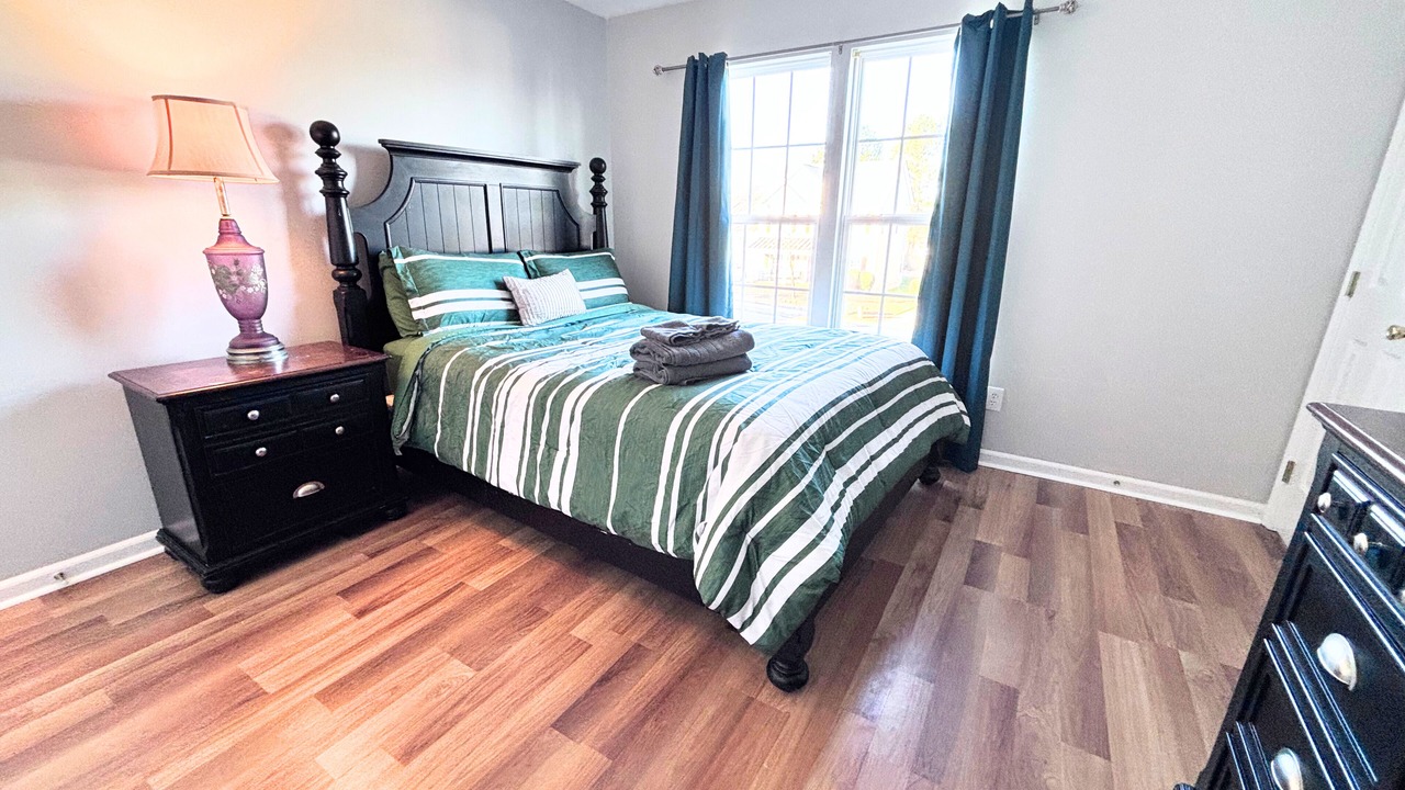 Photo of Bedroom in Prosperity Church Road
