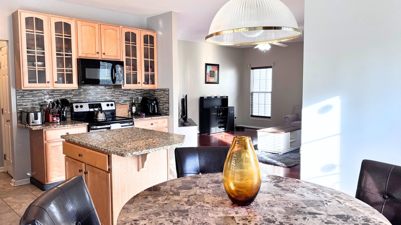 Photo of Kitchen in Prosperity Church Road
