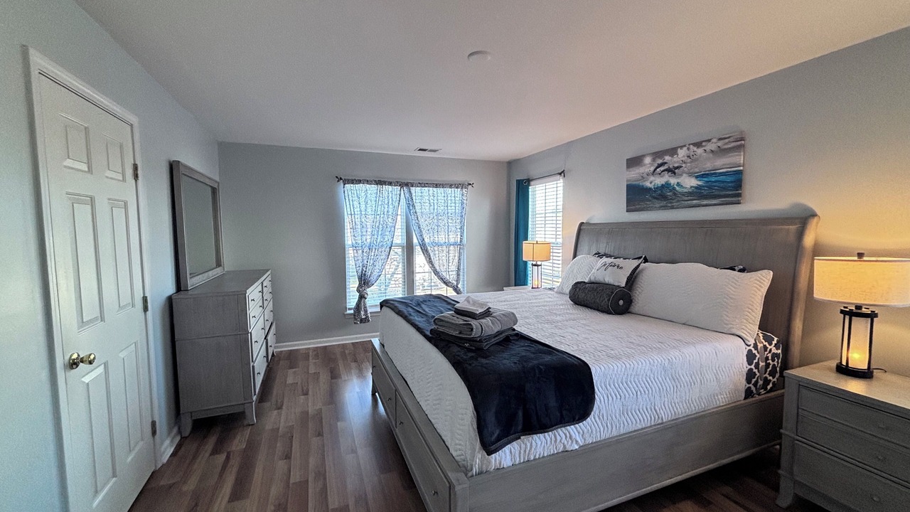 Photo of Bedroom in Prosperity Church Road