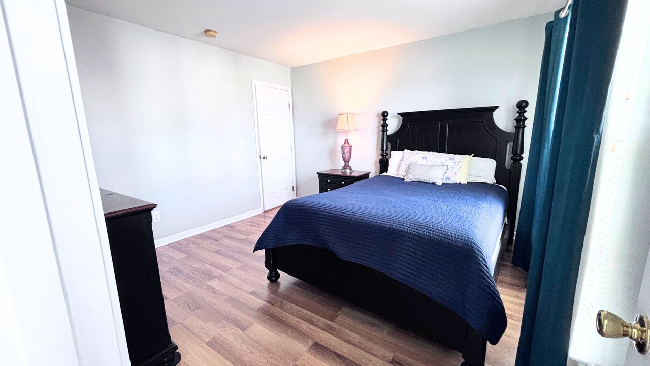 Photo of Bedroom in Prosperity Church Road