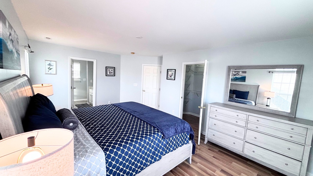 Photo of Bedroom in Prosperity Church Road