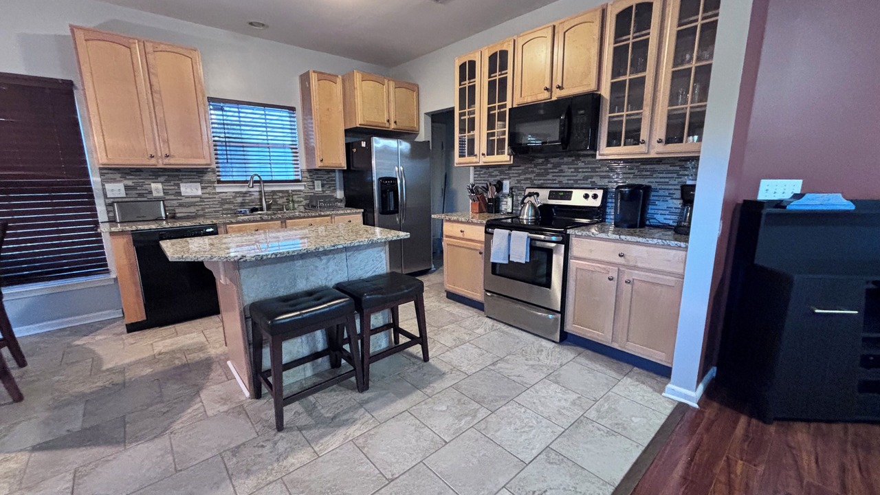 Photo of Kitchen in Prosperity Church Road