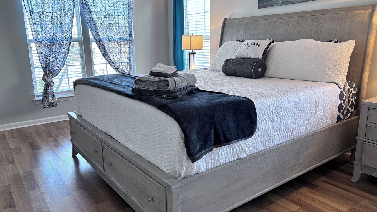 Photo of Bedroom in Prosperity Church Road