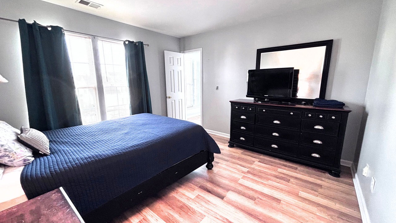 Photo of Bedroom in Prosperity Church Road