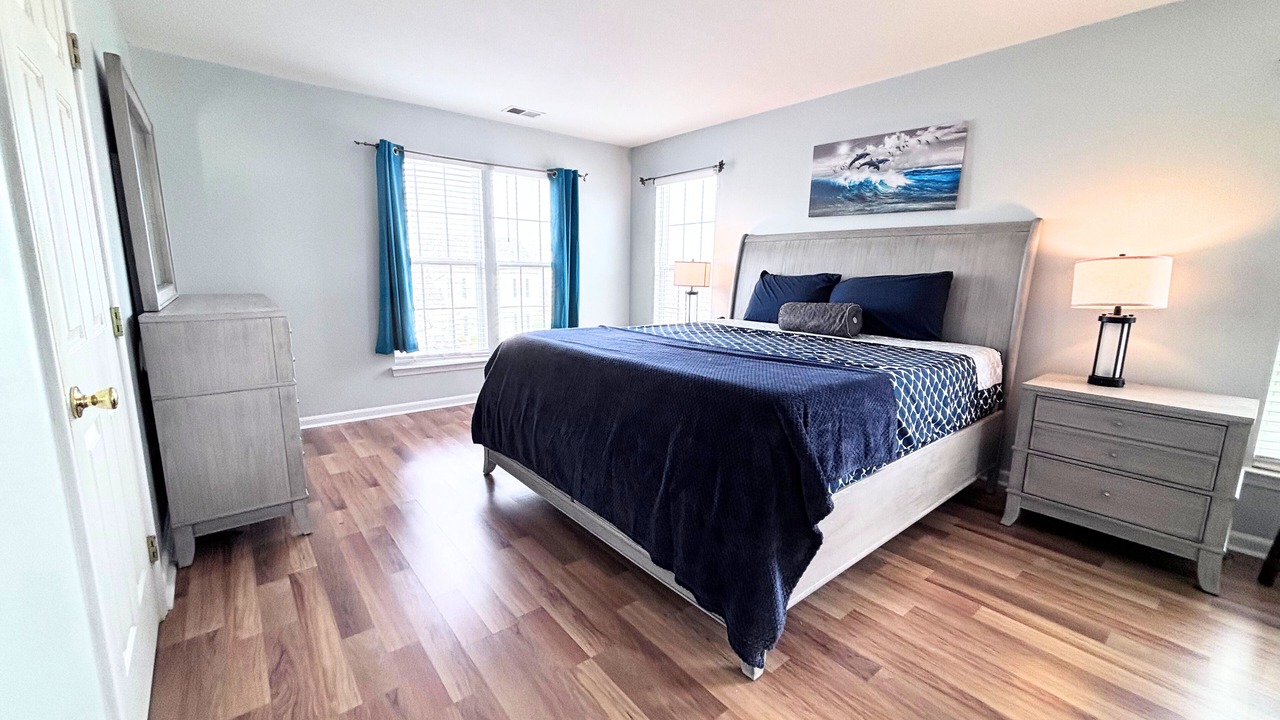 Photo of Bedroom in Prosperity Church Road