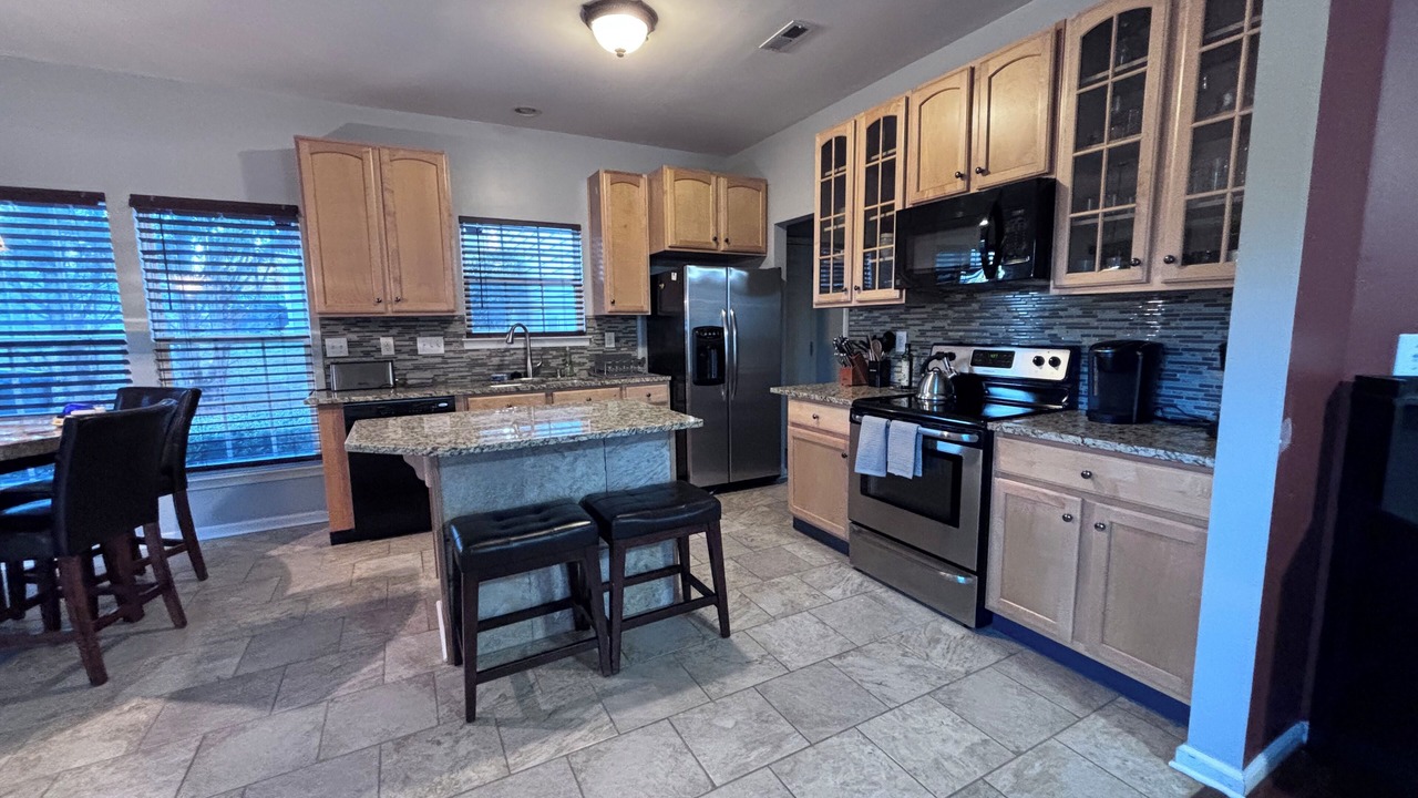 Photo of Kitchen in Prosperity Church Road