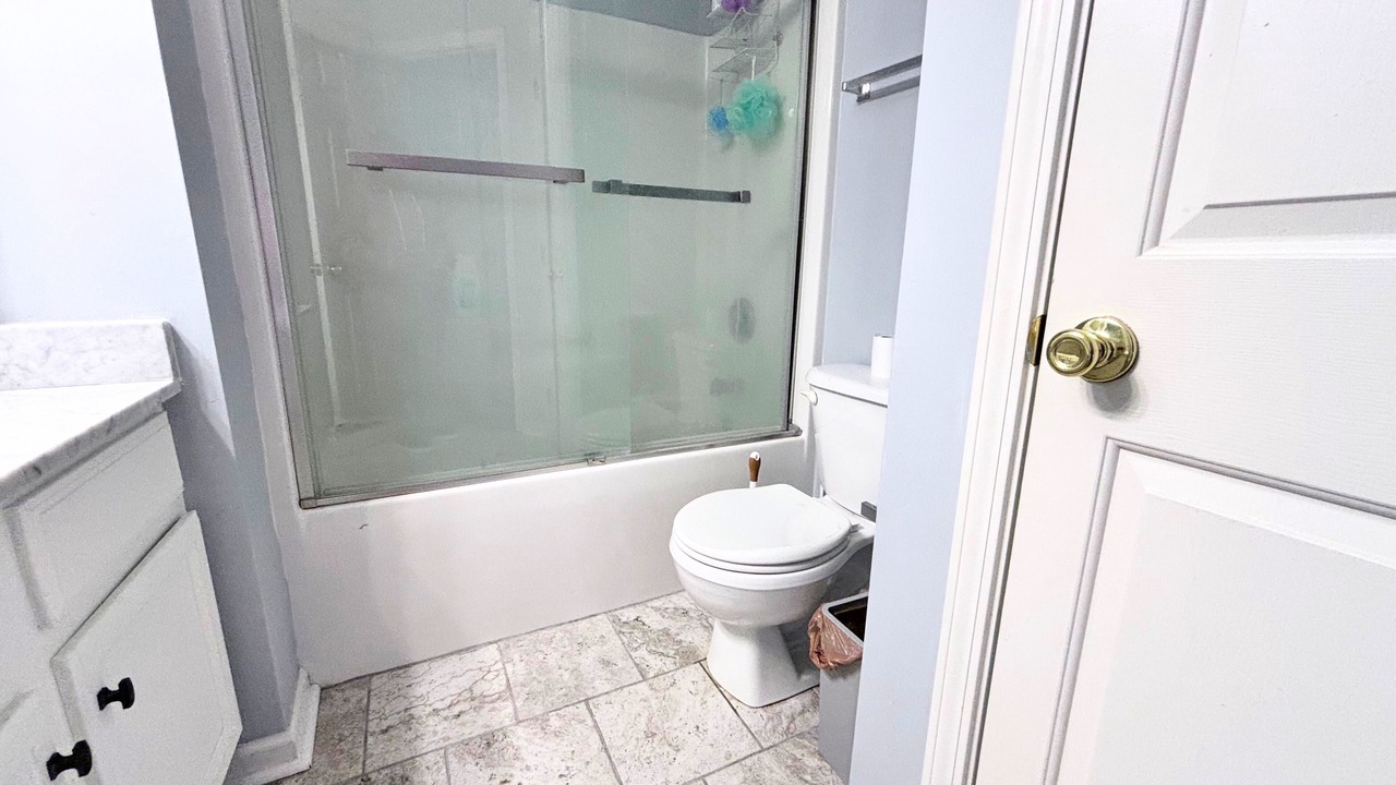Photo of Bathroom in Prosperity Church Road