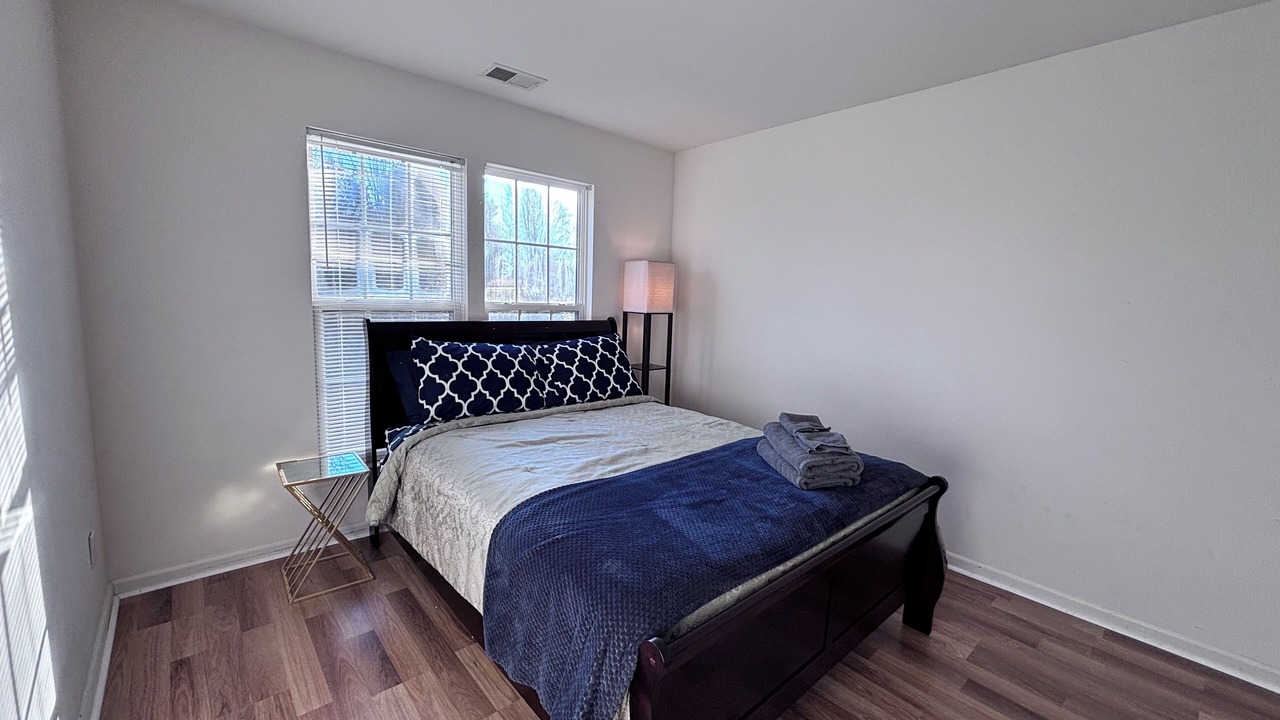 Photo of Bedroom in Prosperity Church Road