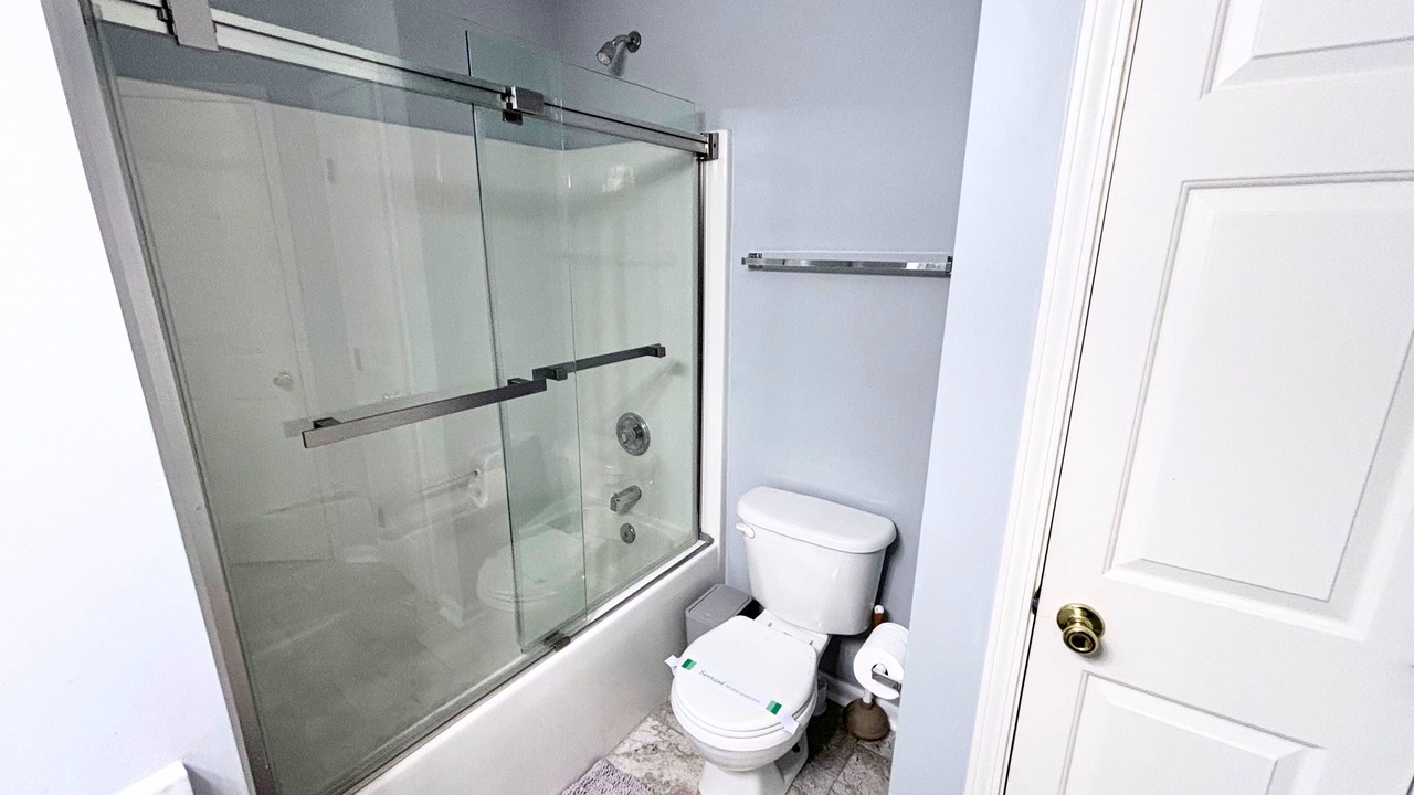 Photo of Bathroom in Prosperity Church Road