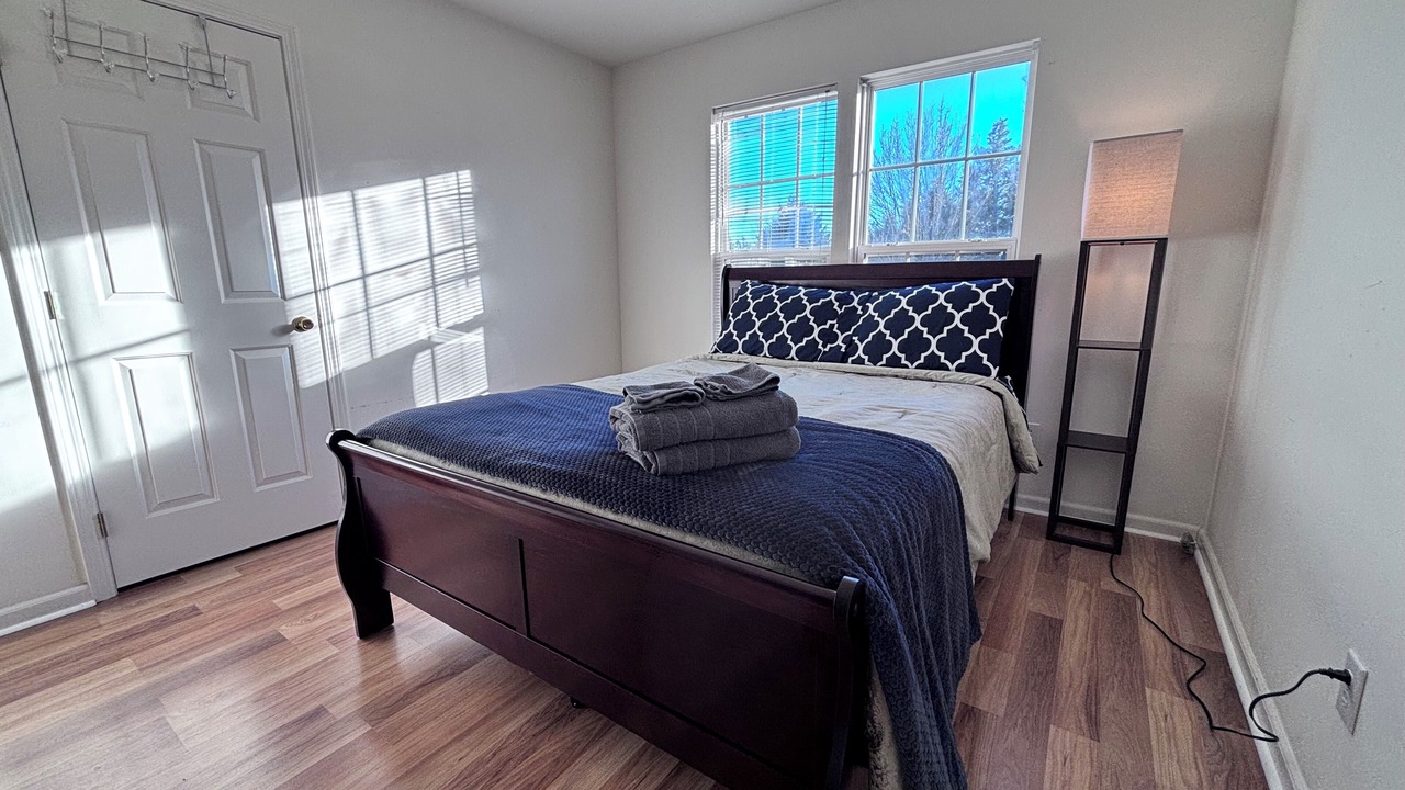 Photo of Bedroom in Prosperity Church Road