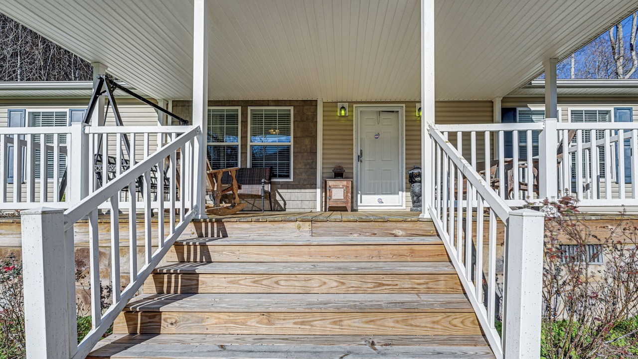 Photo of Outdoor in Graham County