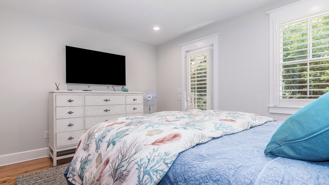 Photo of Bedroom in Keepers Landing