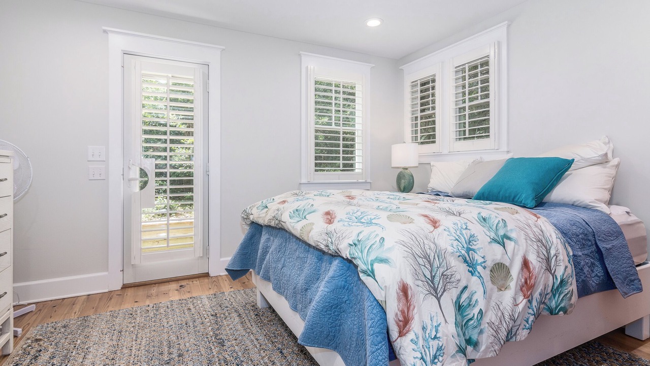 Photo of Bedroom in Keepers Landing