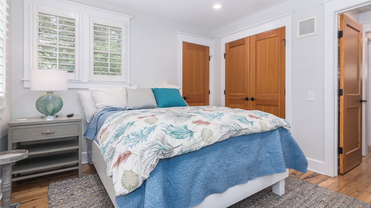 Photo of Bedroom in Keepers Landing