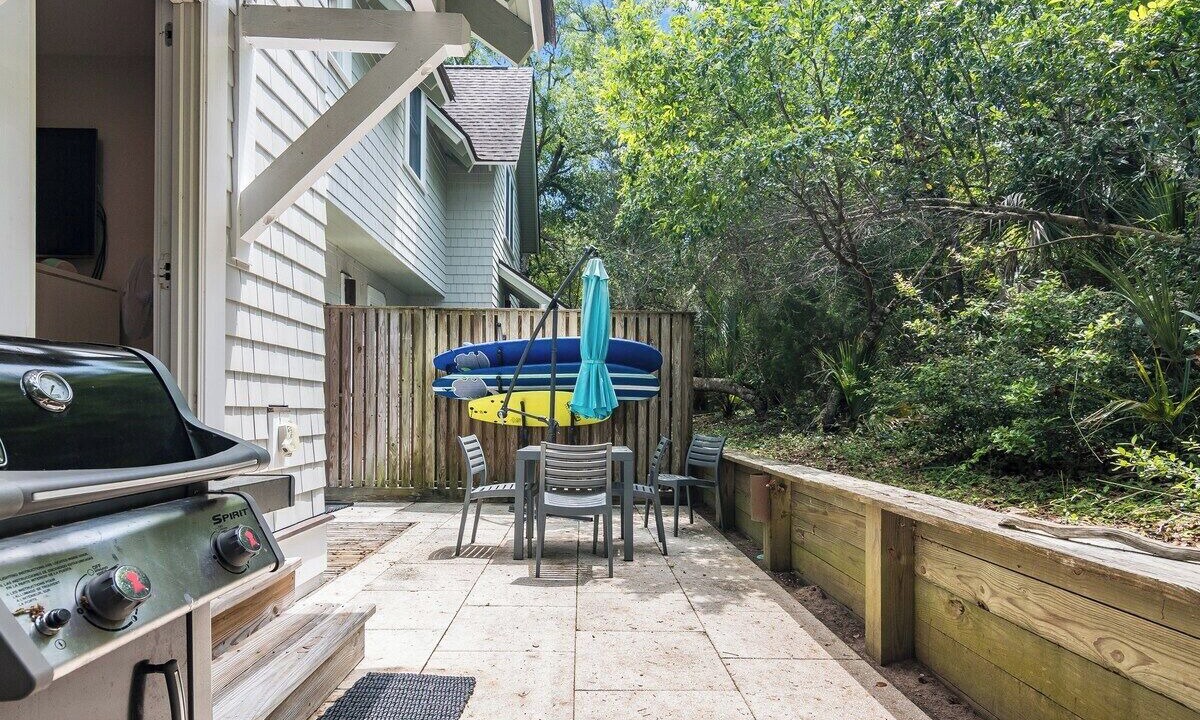 Photo of Outdoor in Keepers Landing