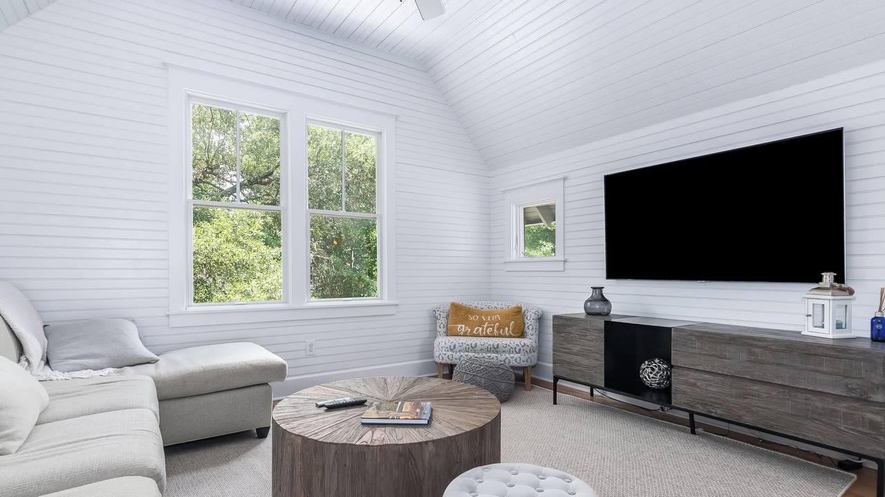 Photo of Livingroom in Keepers Landing