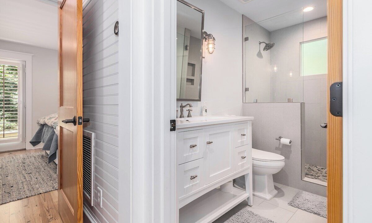 Photo of Bathroom in Keepers Landing