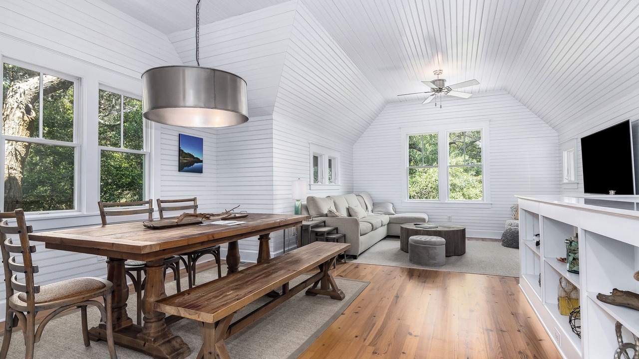 Photo of Livingroom in Keepers Landing