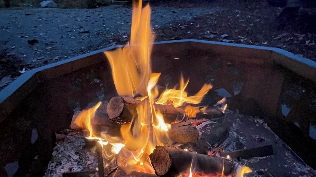Photo of Outdoor in Vein Mountain