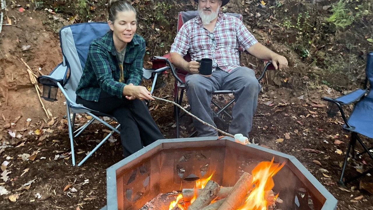 Photo of Outdoor in Vein Mountain