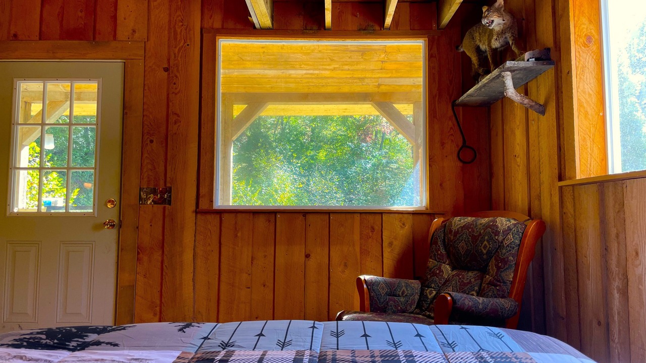 Photo of Bedroom in Vein Mountain