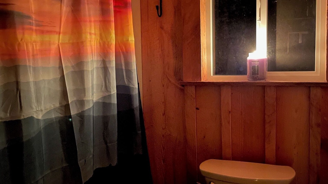 Photo of Bathroom in Vein Mountain