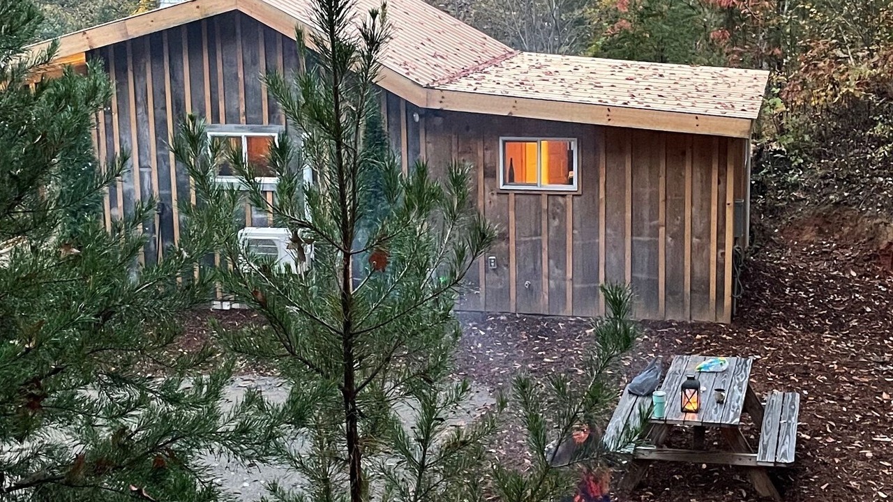 Photo of Outdoor in Vein Mountain