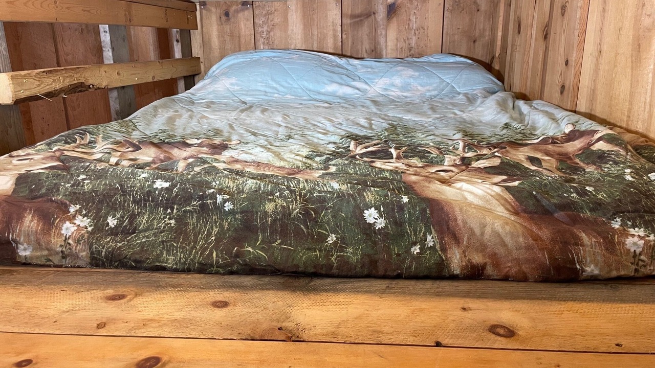Photo of Bedroom in Vein Mountain