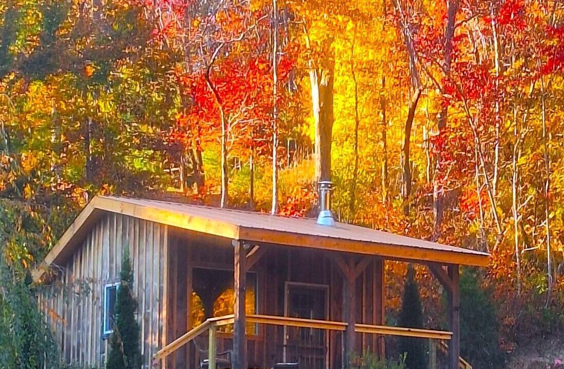 Photo of Outdoor in Vein Mountain