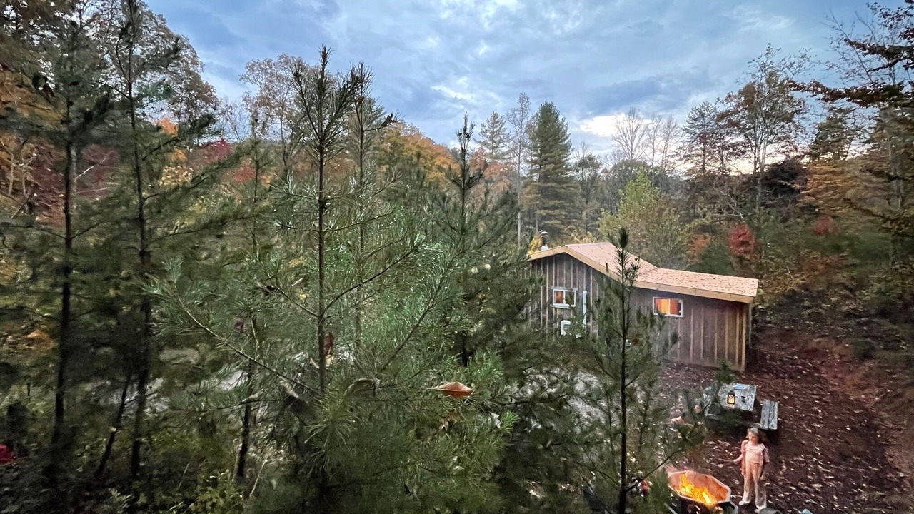 Photo of Outdoor in Vein Mountain
