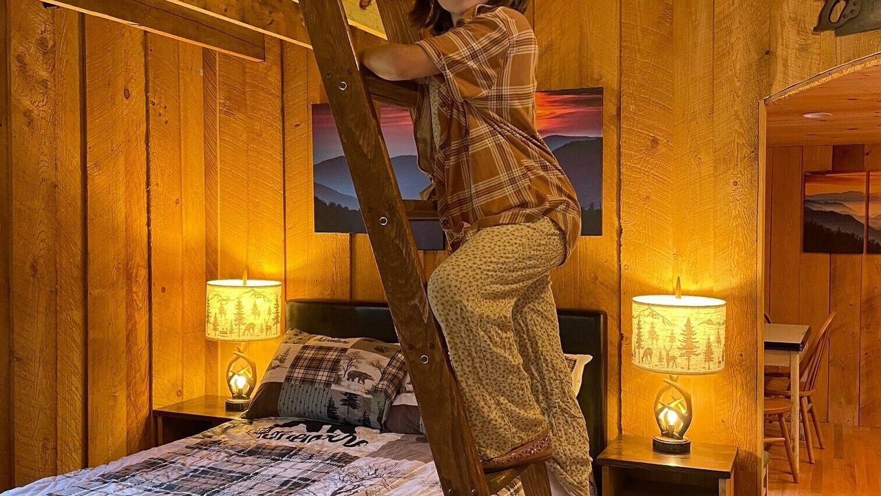 Photo of Bedroom in Vein Mountain