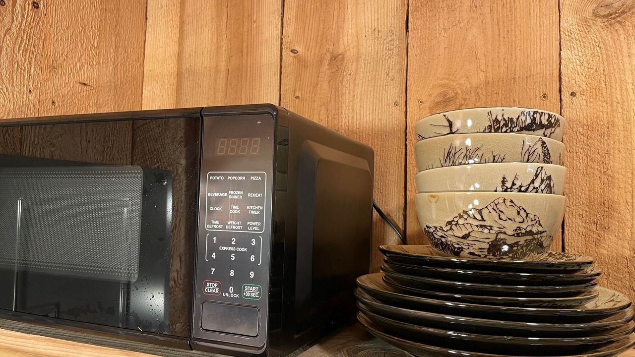 Photo of Kitchen in Vein Mountain